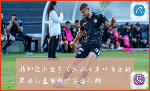 穆帅若加盟皇马本菲卡看中马尔科席尔瓦蓝军也对其感兴趣